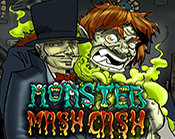 Monster Mash Cash