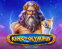 King Of Olympus